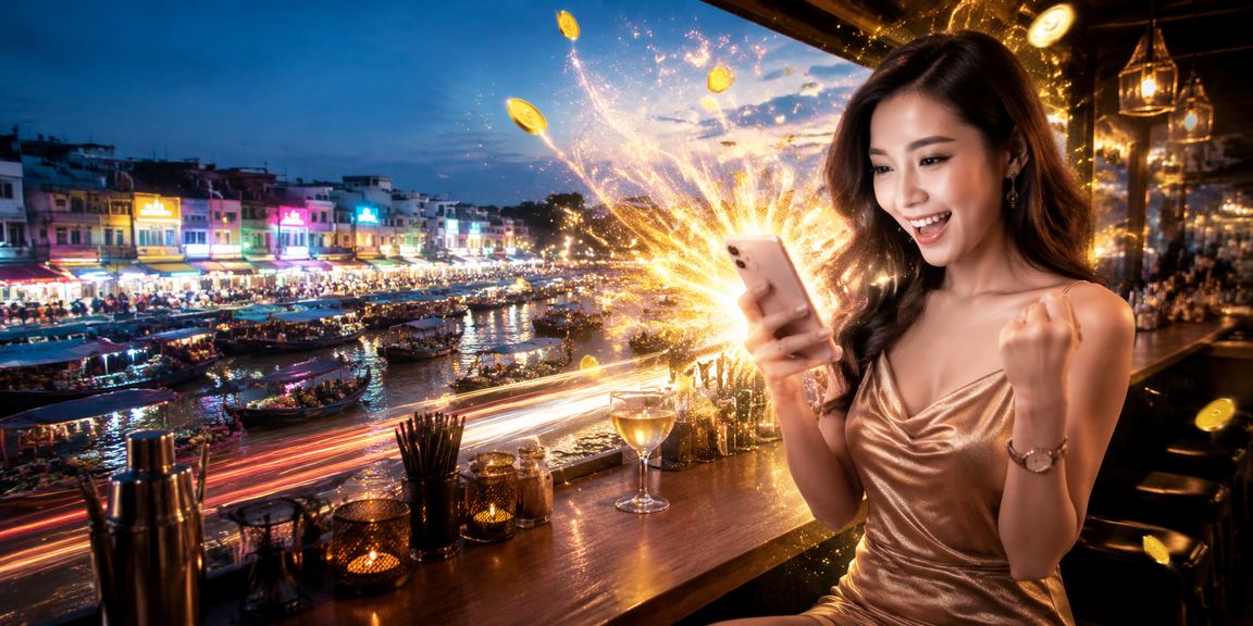 Trải nghiệm casino di động tại Cần Thơ trên 2680