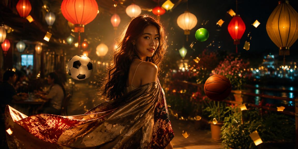 Người dùng tại Hà Nội xem tỷ lệ kèo thể thao tại quán cà phê