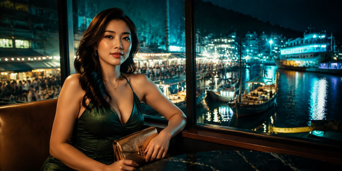 Người chơi đăng nhập tài khoản cá cược tại khu nghỉ dưỡng Phú Quốc với ly cà phê
