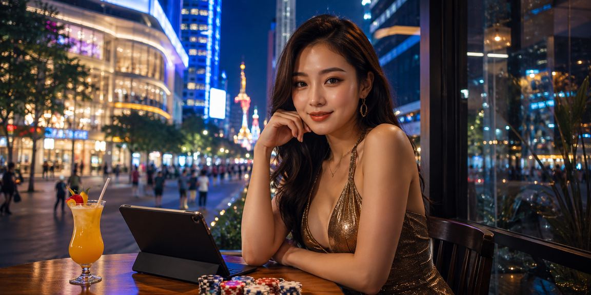 Trải nghiệm casino trực tuyến Việt Nam tại 2680
