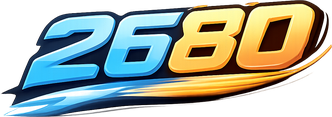 2680